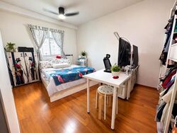 Blk 34 Skyresidence @ Dawson (Queenstown), HDB 5 Rooms #639378461